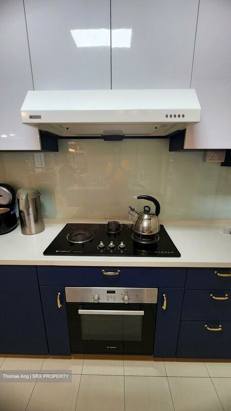 Blk 461B West Rock @ Bukit Batok (Bukit Batok), HDB 5 Rooms #514516321